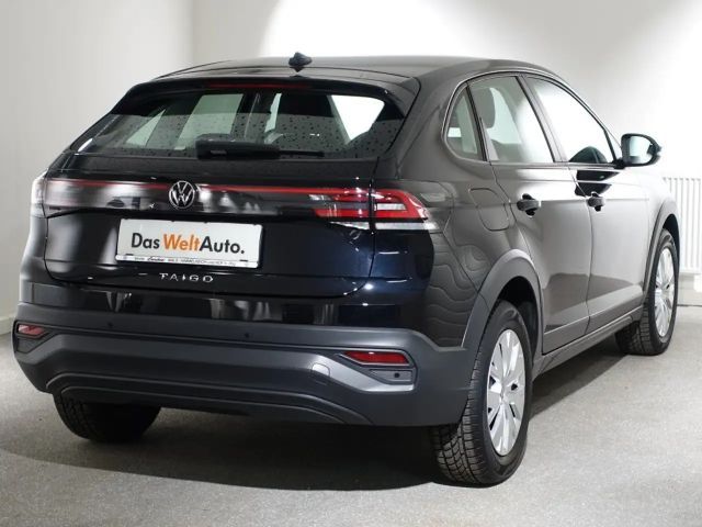 Volkswagen Taigo VW Taigo Austria TSI, 2022