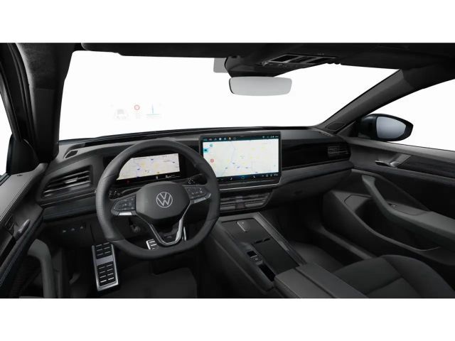 Volkswagen Passat 2.0 TDI DSG R-Line Variant