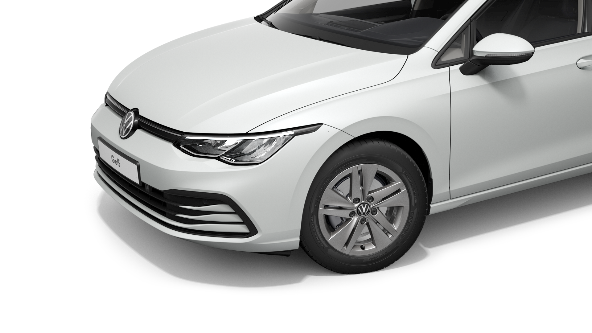 Volkswagen Golf 1.5 TSI Life