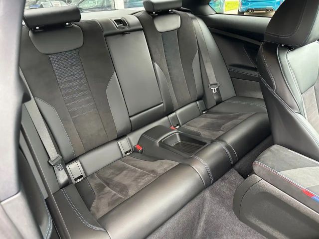 BMW 240 Coupé xDrive