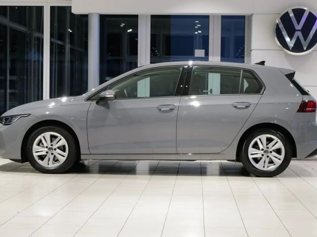 Volkswagen Golf Golf VIII Life