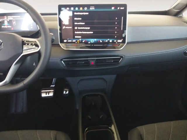 Volkswagen ID.3 Business Performance Pro