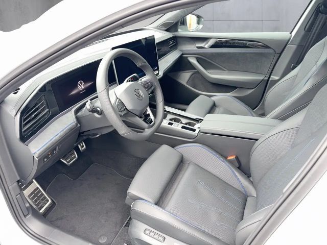 Volkswagen Passat 4Motion DSG Sport Variant