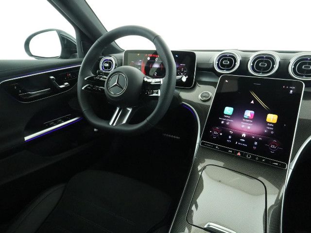 Mercedes-Benz C 200 Sedan