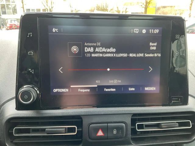 Opel Combo Life Ultimate