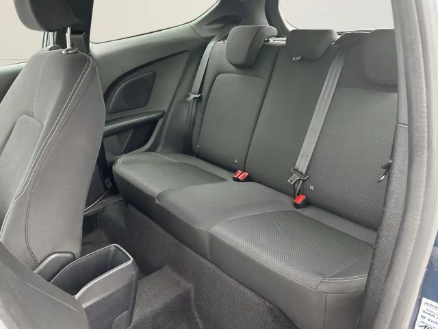 Ford Fiesta Cool & Connect