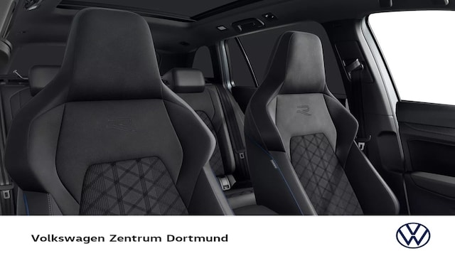 Volkswagen Golf Golf VIII R-Line Variant