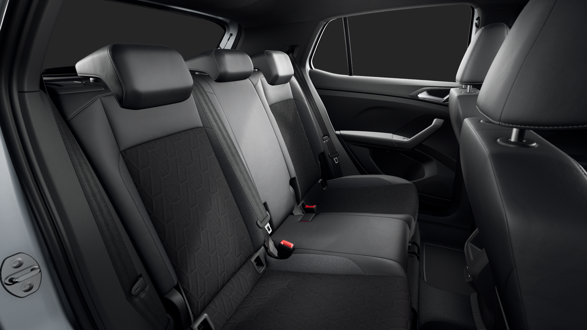 Volkswagen T-Cross 1.0 TSI DSG Life