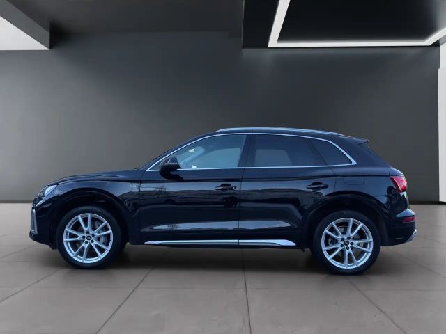 Audi Q5 50 TFSI Hybride Quattro