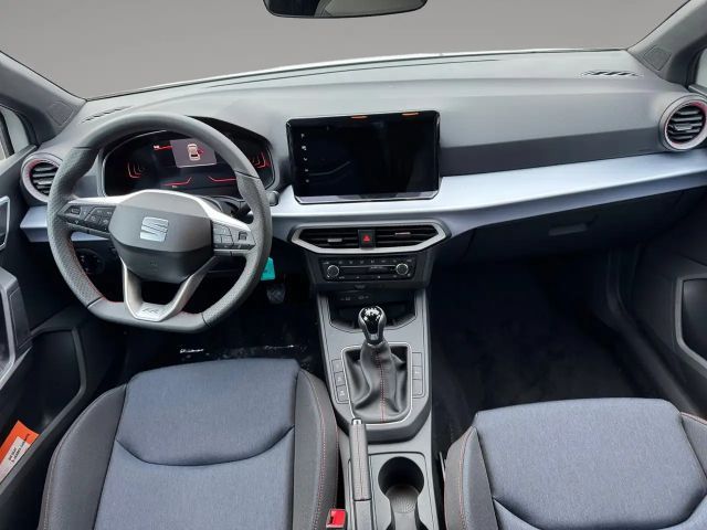 Seat Ibiza 1.0 TSI FR-lijn