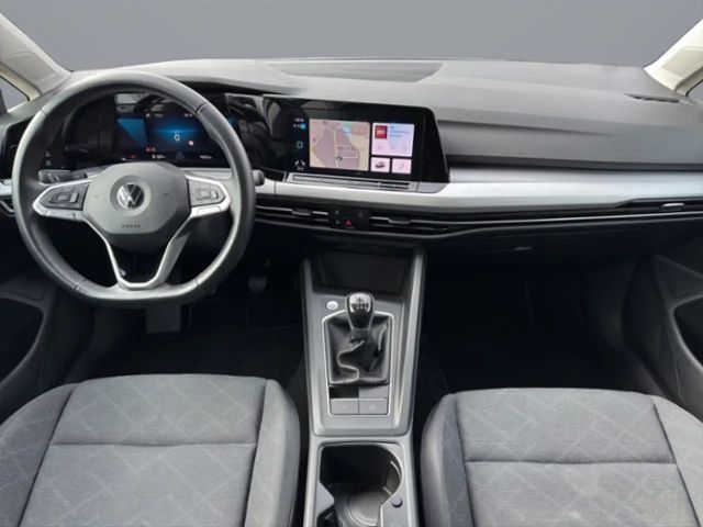 Volkswagen Golf 2.0 TDI Golf VIII Life Variant