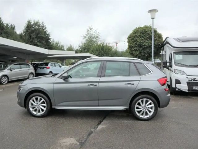 Skoda Kamiq 1.5 TSI Selection