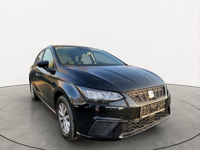 Seat Ibiza 1.0 TSI Connect Style