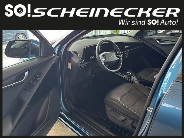 Kia Niro EV Long range e-Niro