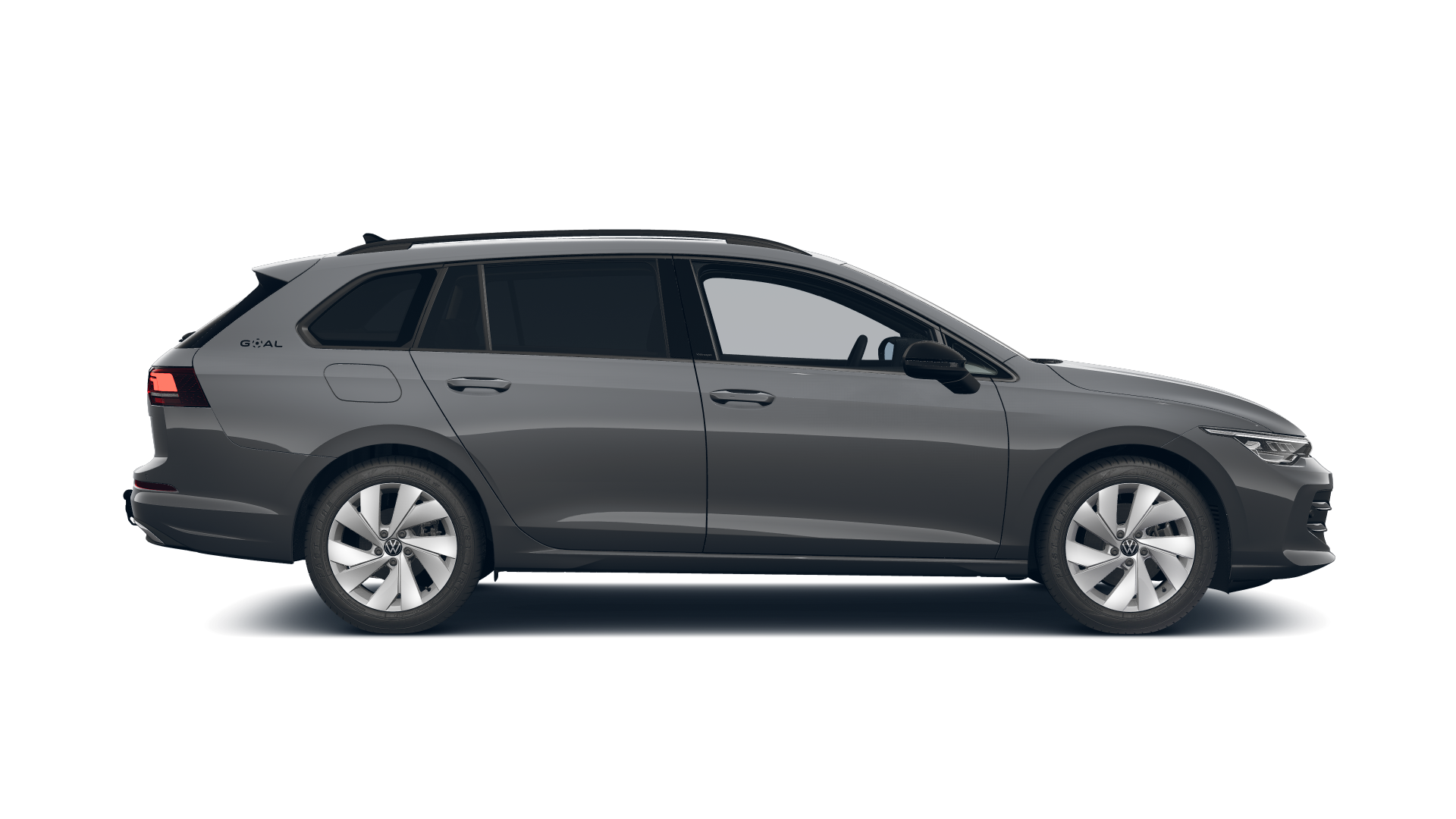 Volkswagen Golf 2.0 TDI Variant