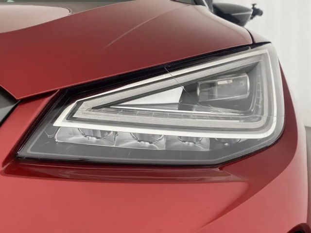 Seat Arona 1.0 TSI FR-lijn