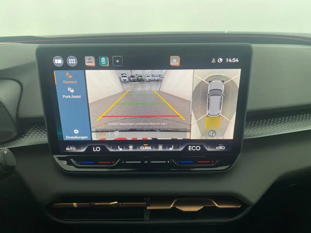 Cupra Terramar 1.5 e-Hybrid