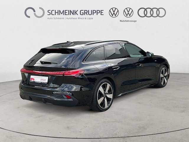 Audi A5 Avant S-Tronic
