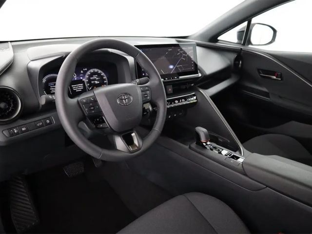 Toyota C-HR 4x2 Active Hybride