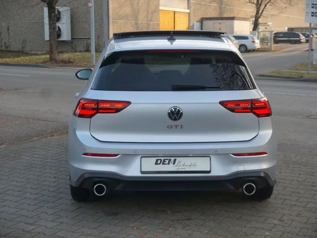 Volkswagen Golf GTI Golf VIII IQ.Drive