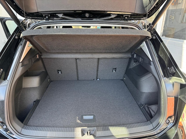 Volkswagen Tiguan 1.5 TSI DSG