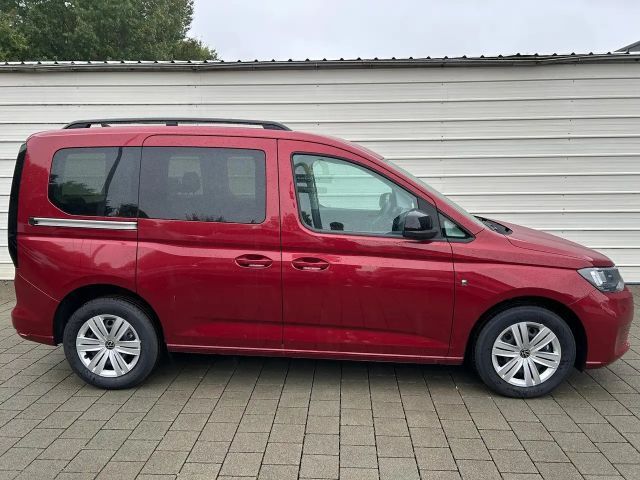 Volkswagen Caddy 2.0 TDI DSG
