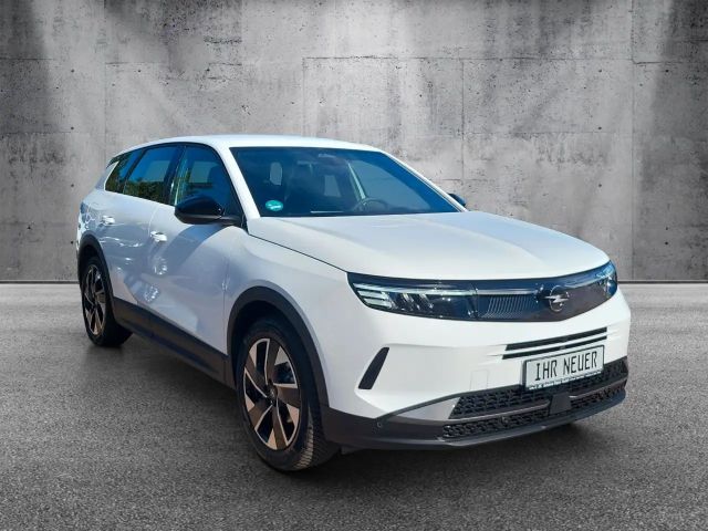 Opel Grandland X NEW Grandland Automatik/Navi/LED/Premium Sitze