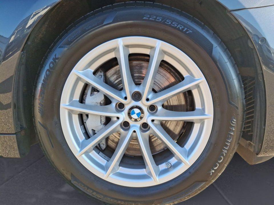 BMW 530 530d Touring xDrive