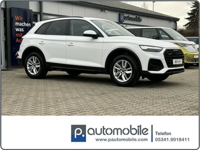 Audi Q5 50 TDI Quattro