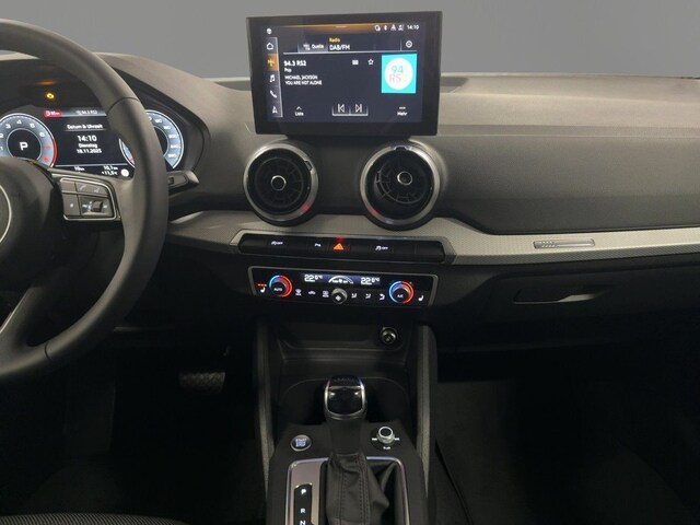 Audi Q2 35 TFSI S-Tronic