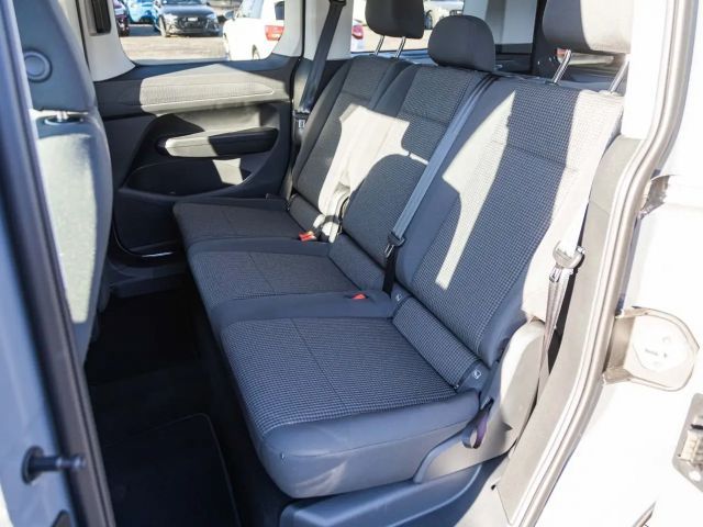 Volkswagen Caddy 2.0 TDI Pro