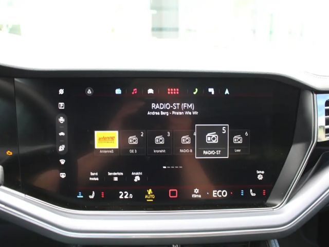 Volkswagen Touareg 4Motion eHybrid