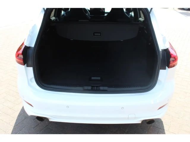 Ford Focus ST Line Wagon