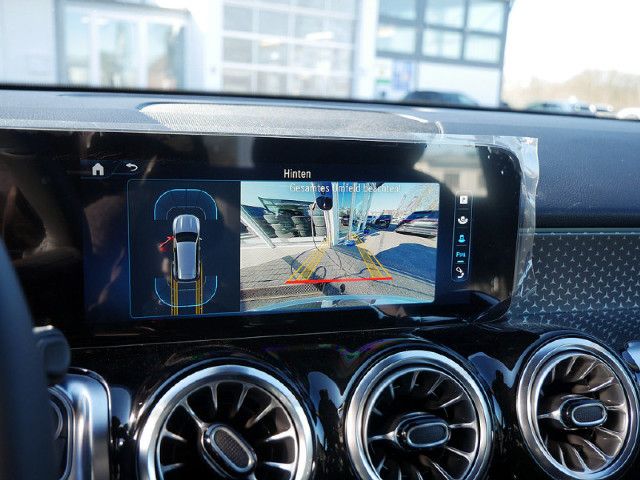 Mercedes-Benz GLB 200 GLB 200 d