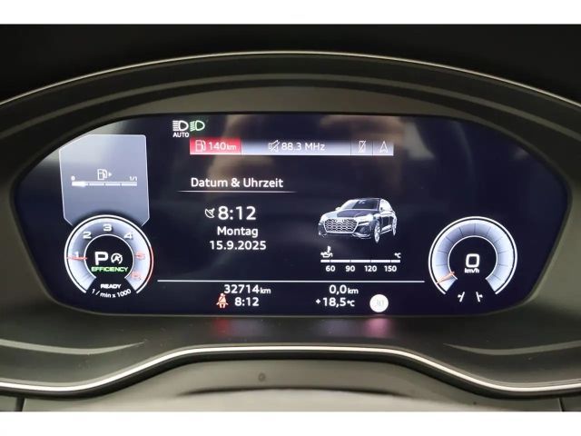 Audi Q5 40 TDI Quattro S-Line Sportback