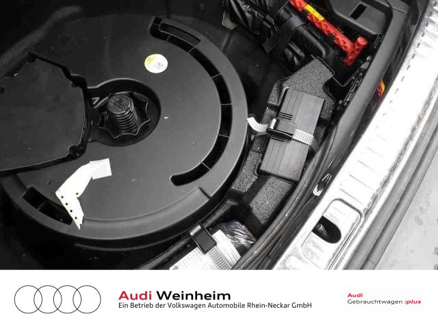 Audi A6 40 TDI Avant S-Tronic