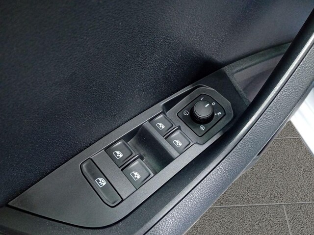 Skoda Karoq Selection