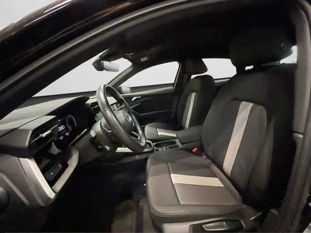 Audi A3 30 TFSI S-Tronic Sedan