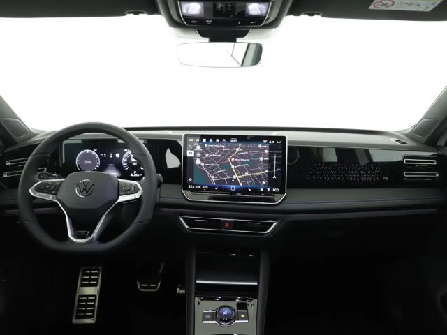 Volkswagen Tiguan DSG Sport eHybrid