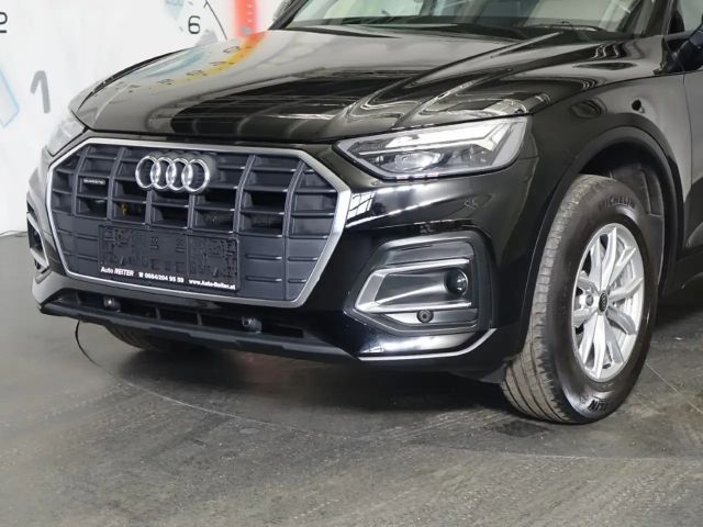Audi Q5 40 TDI Quattro S-Tronic