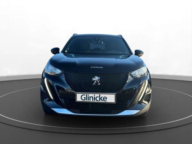 Peugeot E-2008 Allure Pack