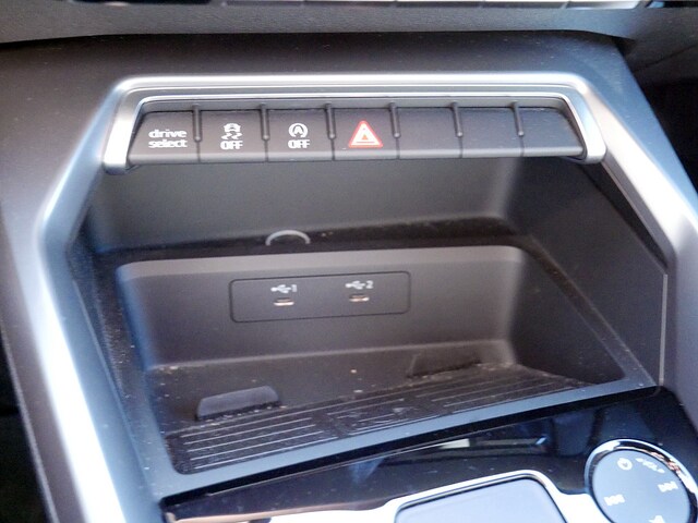 Audi S3 Quattro S-Tronic Sedan