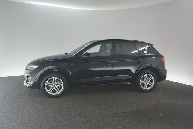 Audi Q5 50 TDI Quattro