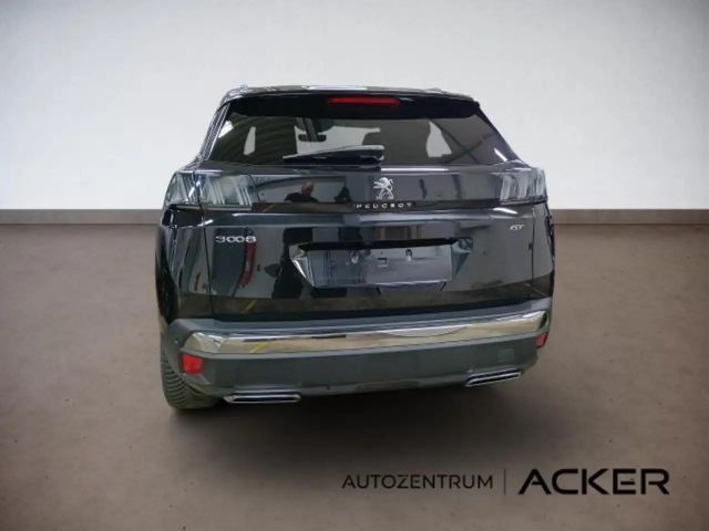 Peugeot 3008 GT-Line Hybrid