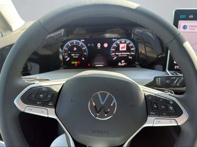 Volkswagen Golf Business DSG Variant