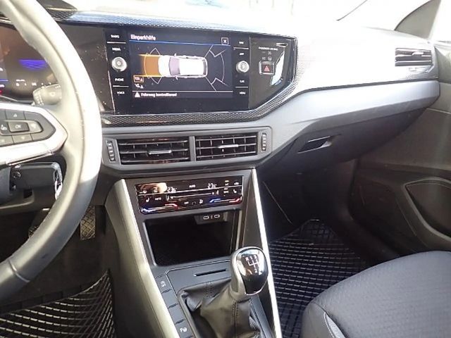 Volkswagen Polo Life