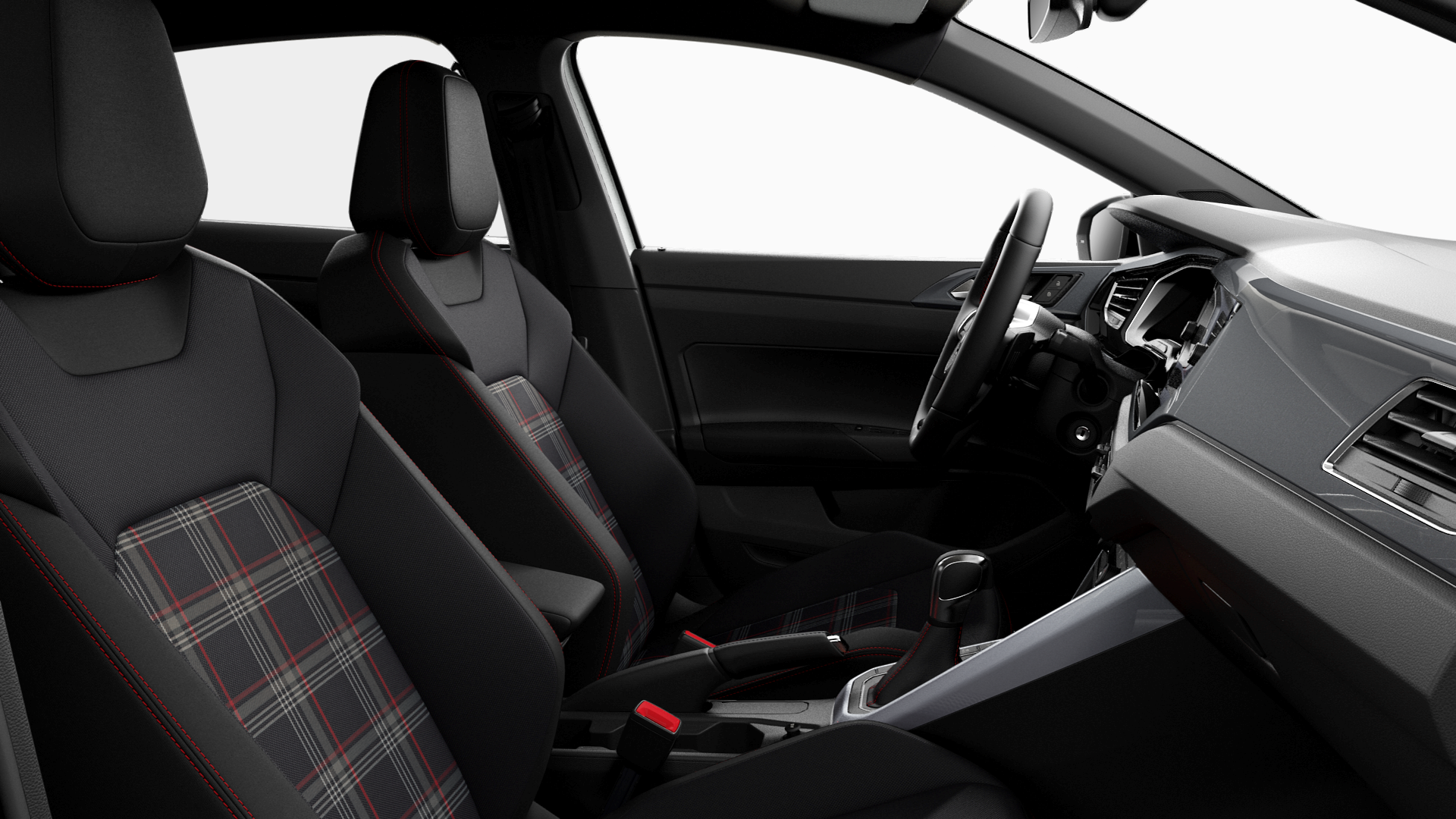 Volkswagen Polo 2.0 TSI DSG GTI