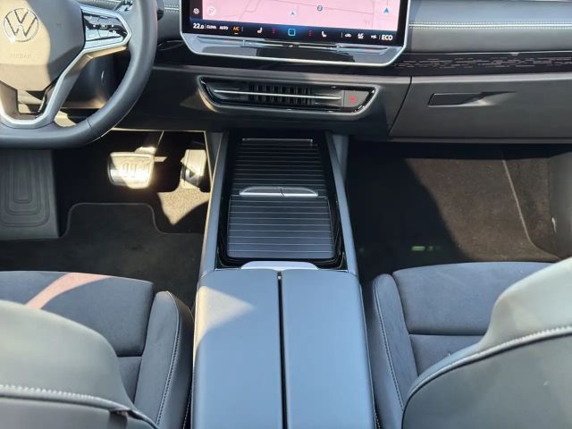 Volkswagen ID.7 IQ.Drive Pro