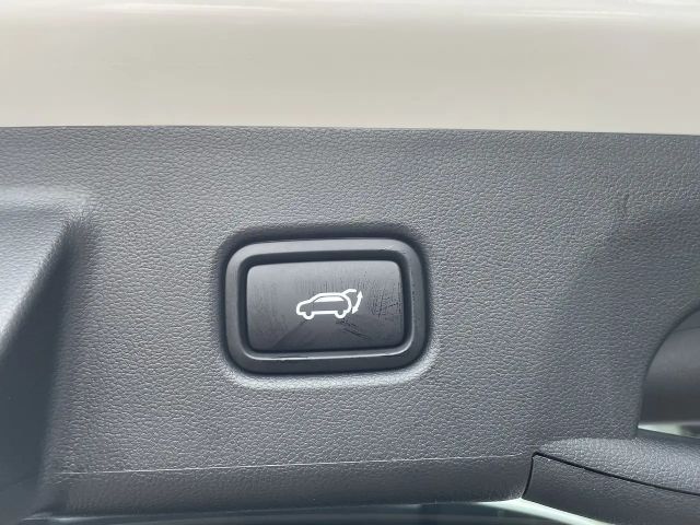 Hyundai Tucson 2WD Hybrid N Line