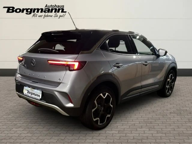 Opel Mokka Mokka-e Ultimate